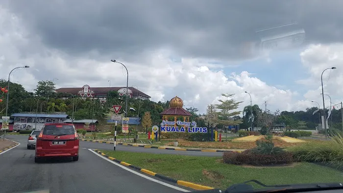 Benvinguda a Kuala Lipis Picture 5
