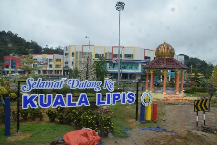 Benvinguda a Kuala Lipis Picture 2
