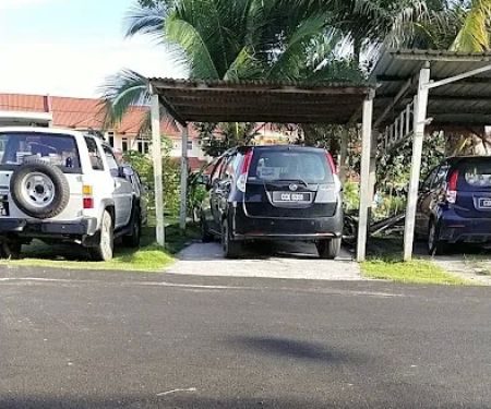 Benvinguda a Kuala Lipis