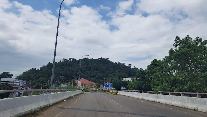 Benvinguda a Kuala Lipis Picture 4