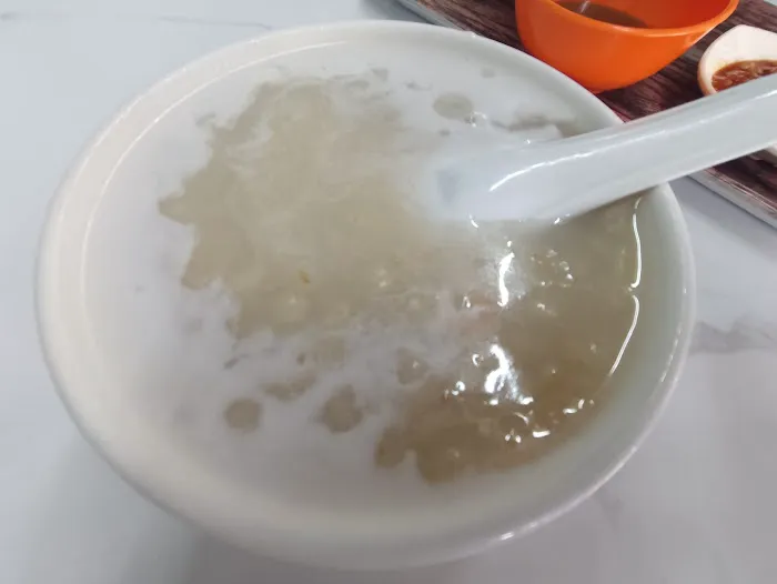 Coconut Tree Corner | 好好味山顶糖水 Picture 2