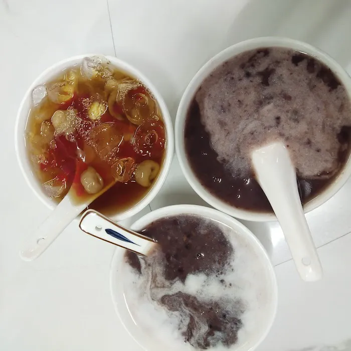 Coconut Tree Corner | 好好味山顶糖水 Picture 4