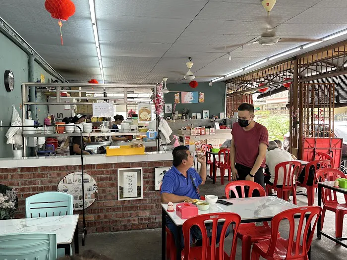 Coconut Tree Corner | 好好味山顶糖水 Picture 5