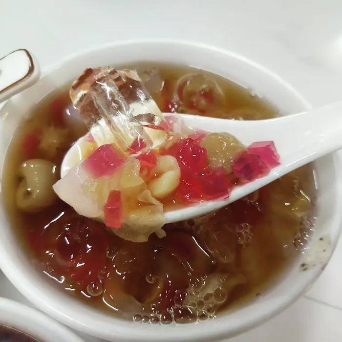 Coconut Tree Corner | 好好味山顶糖水 Picture 6