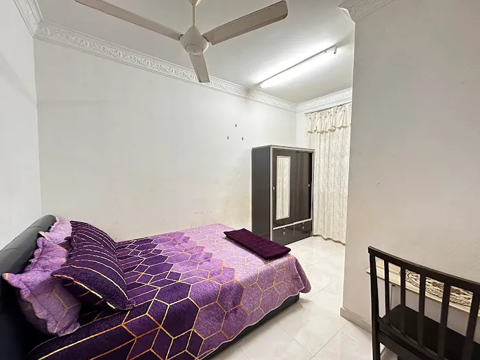 Barakah Homestay Tanah Merah Picture 2