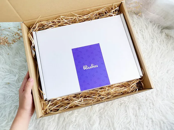 Blissbies MY - Newborn baby gift sets & baby hampers Picture 2