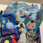 Blissbies MY - Newborn baby gift sets & baby hampers