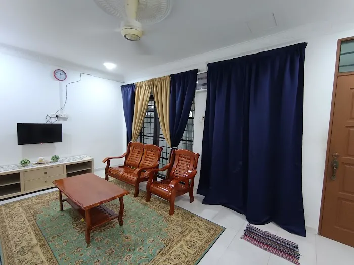 Barakah Homestay Tanah Merah Picture 1
