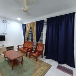 Barakah Homestay Tanah Merah