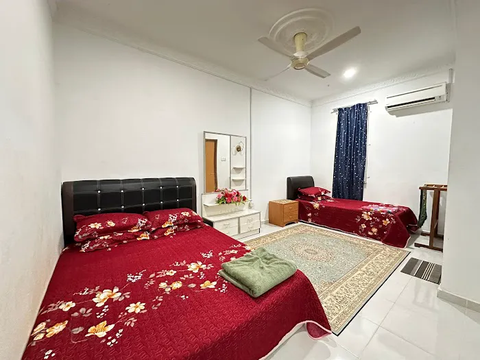 Barakah Homestay Tanah Merah Picture 3