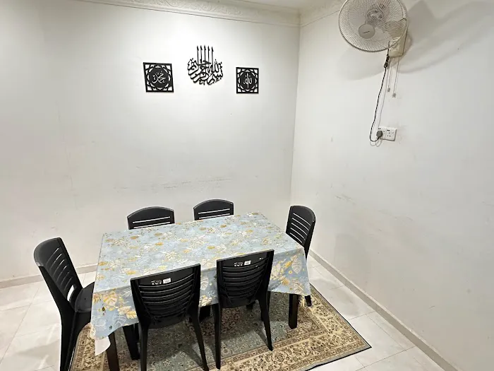 Barakah Homestay Tanah Merah Picture 6