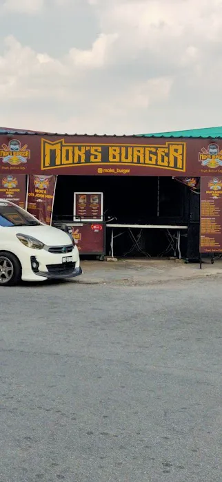 Kuala Pelampas- Damansara Picture 4