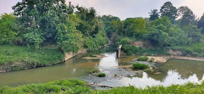 Kuala Pelampas- Damansara Picture 1