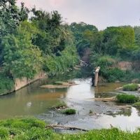Kuala Pelampas- Damansara ico