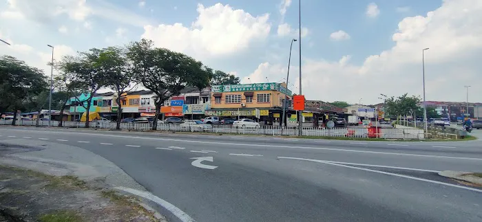 Kuala Pelampas- Damansara Picture 5