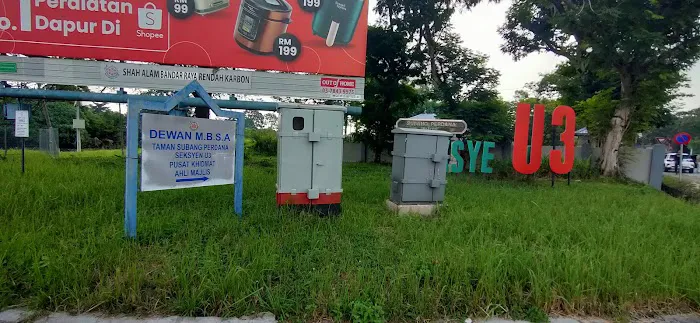 Kuala Pelampas- Damansara Picture 6