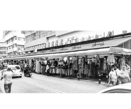 Hamidah Dressing House