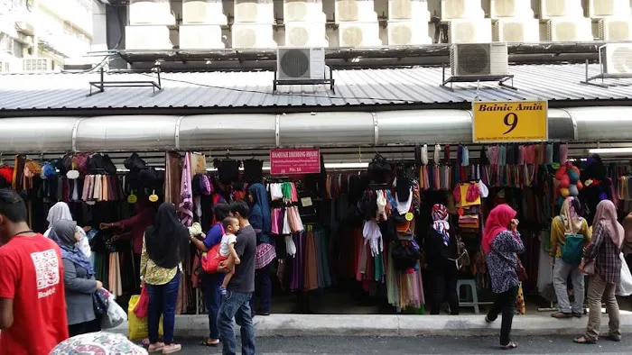 Hamidah Dressing House Picture 2
