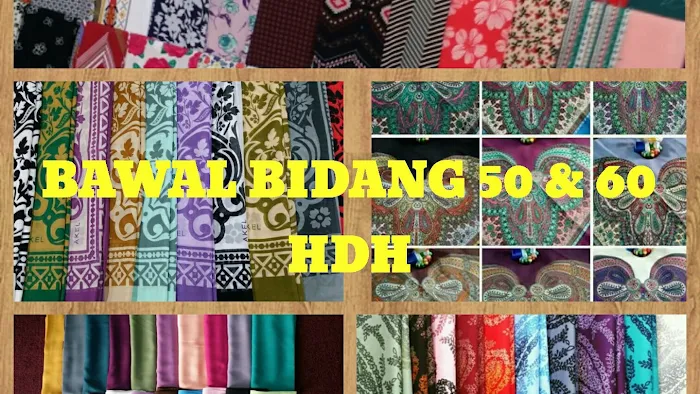 Hamidah Dressing House Picture 4