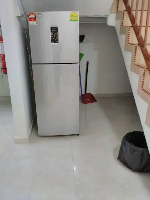 Barakah Homestay Tanah Merah Picture 7