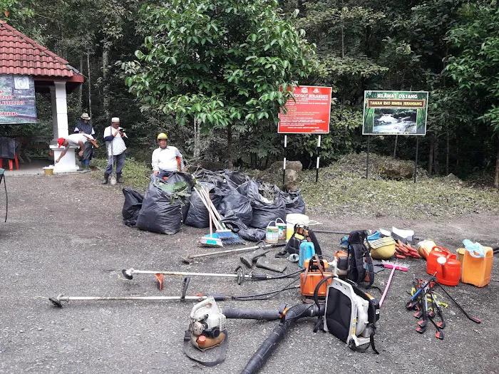 Hutan Lipur Ulu Jeransang Picture 9