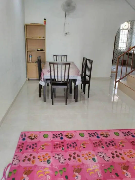 Barakah Homestay Tanah Merah Picture 10