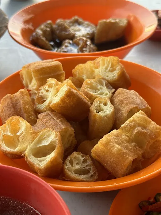 Lieong Kee Bae Good Teh Kepong Restaurant Picture 8