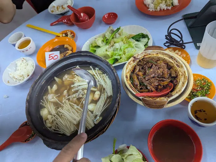 Lieong Kee Bae Good Teh Kepong Restaurant Picture 7