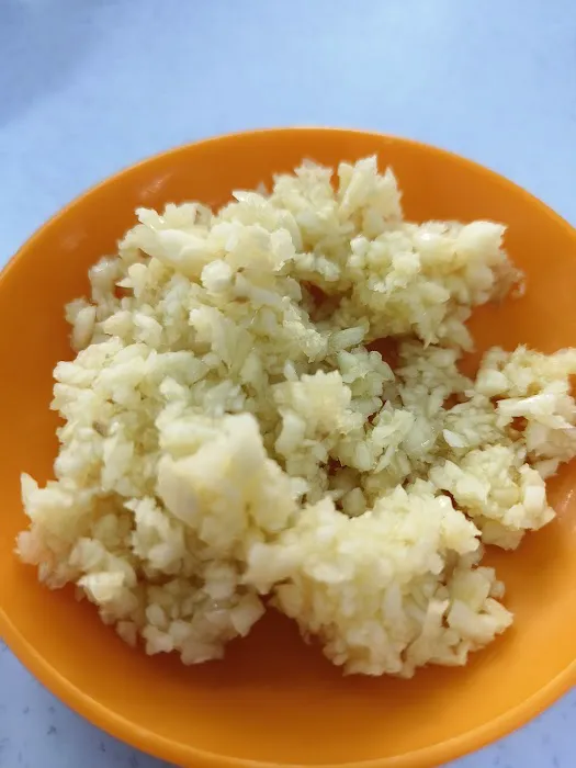 Lieong Kee Bae Good Teh Kepong Restaurant Picture 2