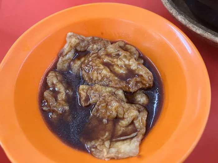 Lieong Kee Bae Good Teh Kepong Restaurant Picture 5