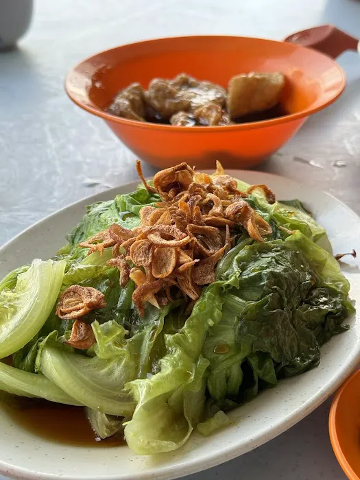 Lieong Kee Bae Good Teh Kepong Restaurant Picture 10