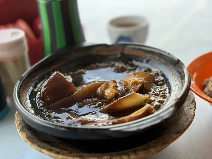 Lieong Kee Bae Good Teh Kepong Restaurant Picture 9