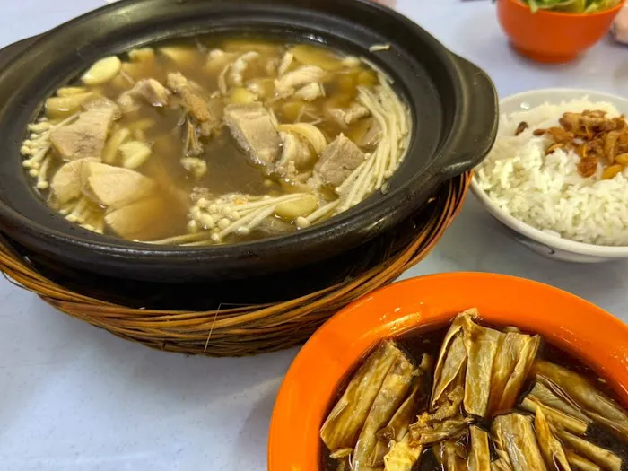 Lieong Kee Bae Good Teh Kepong Restaurant Picture 6