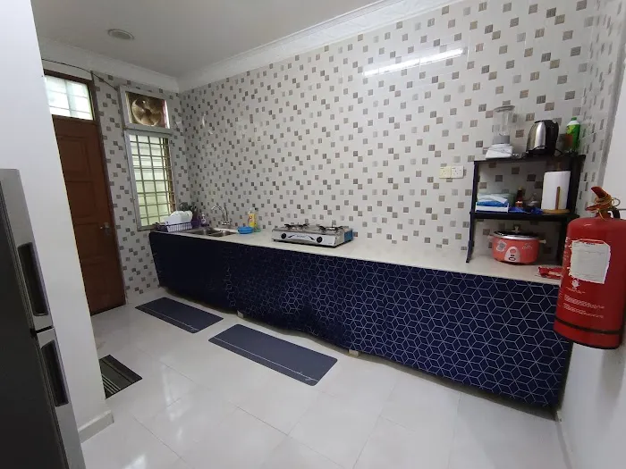 Barakah Homestay Tanah Merah Picture 8