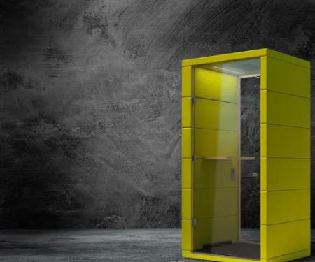 MyPod.my