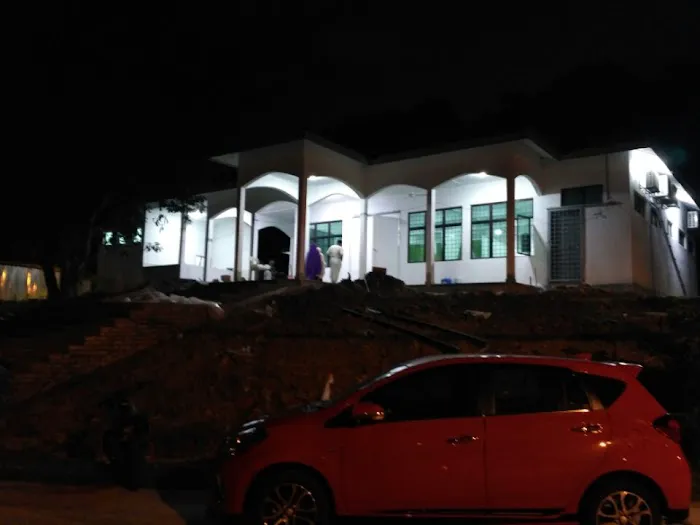 Surau Al-Ikhlas Picture 2