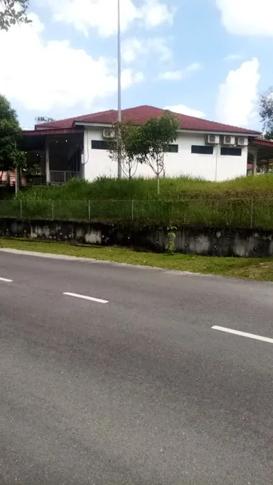 Surau Al-Ikhlas Picture 1