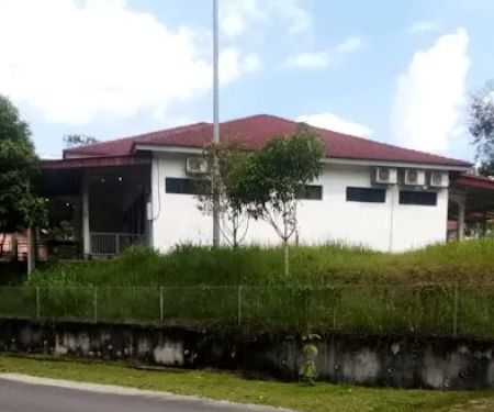 Surau Al-Ikhlas