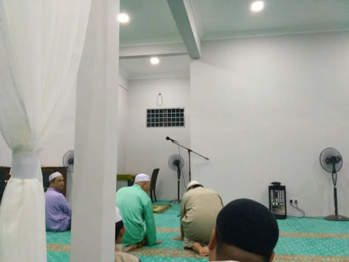 Surau Al-Ikhlas Picture 3