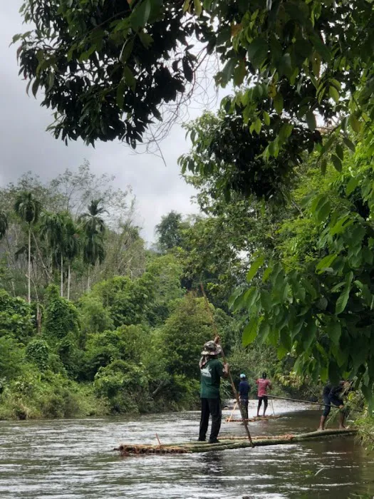Kawasan perkelahan Batu Gajah Picture 5