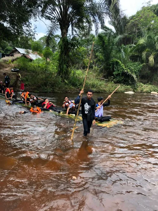 Kawasan perkelahan Batu Gajah Picture 1