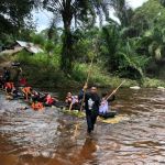 Kawasan perkelahan Batu Gajah