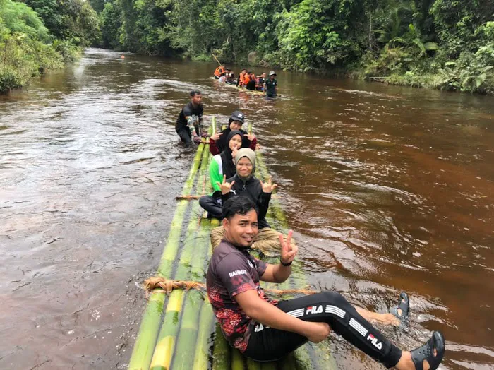 Kawasan perkelahan Batu Gajah Picture 3