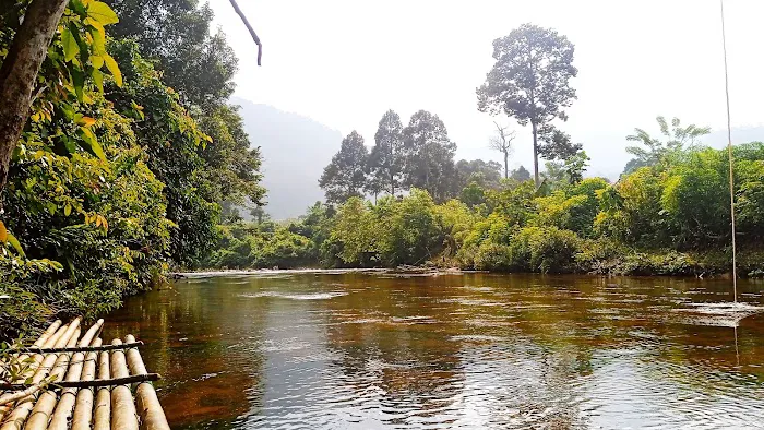 Kawasan perkelahan Batu Gajah Picture 7