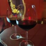 Coupe De Vin