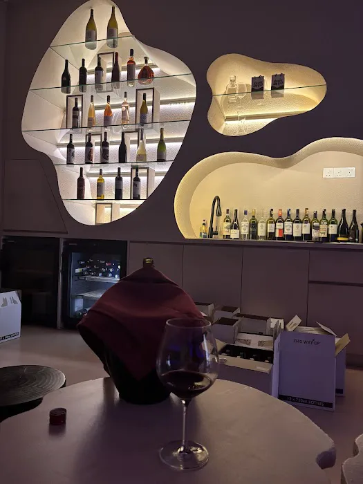 Coupe De Vin Picture 6