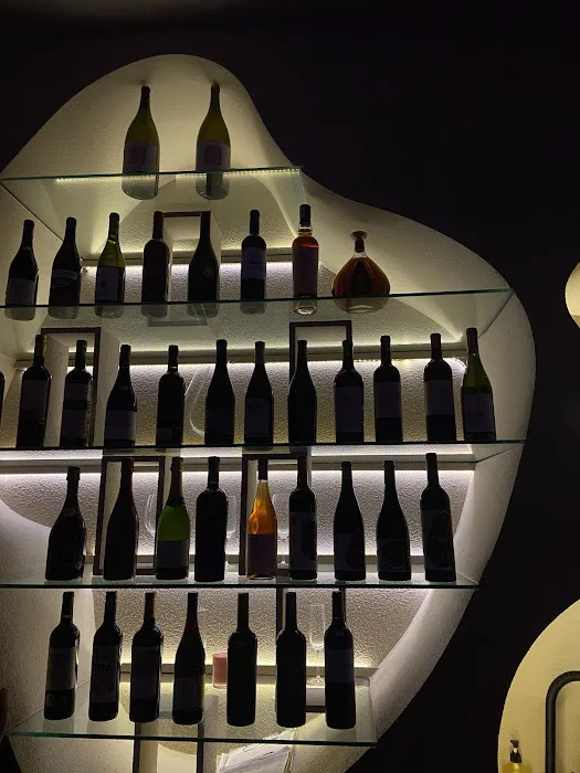 Coupe De Vin Picture 8