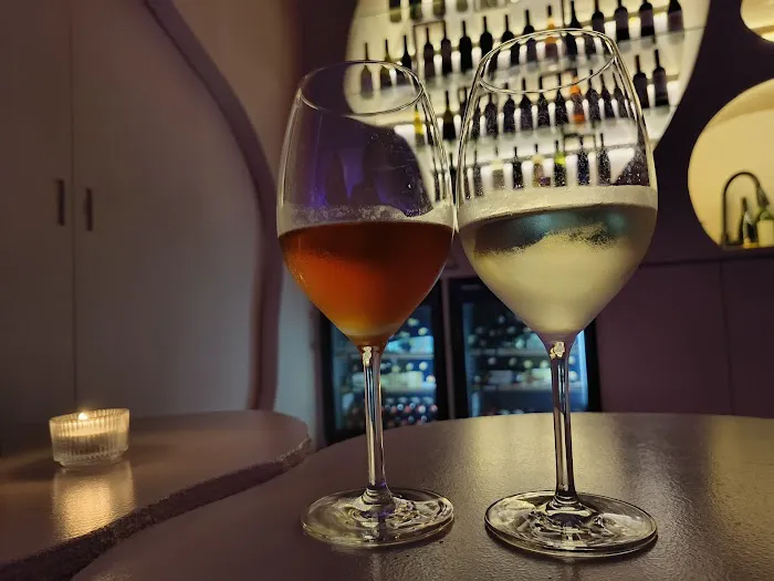 Coupe De Vin Picture 2