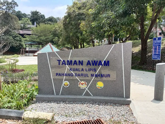Taman Awam Kuala Lipis Picture 7