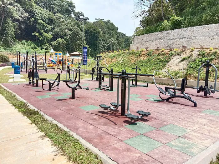 Taman Awam Kuala Lipis Picture 4